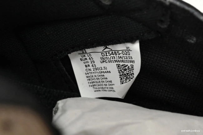 Air DZ5485-020 Jordan OG 1 High Palomino 0825